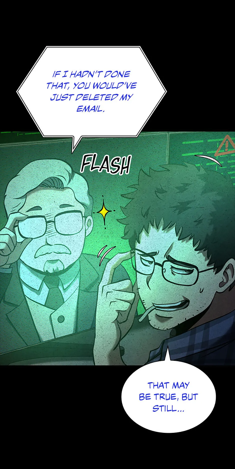 I Returned as an FFF-Class Witch Doctor Chapter 100 page 88