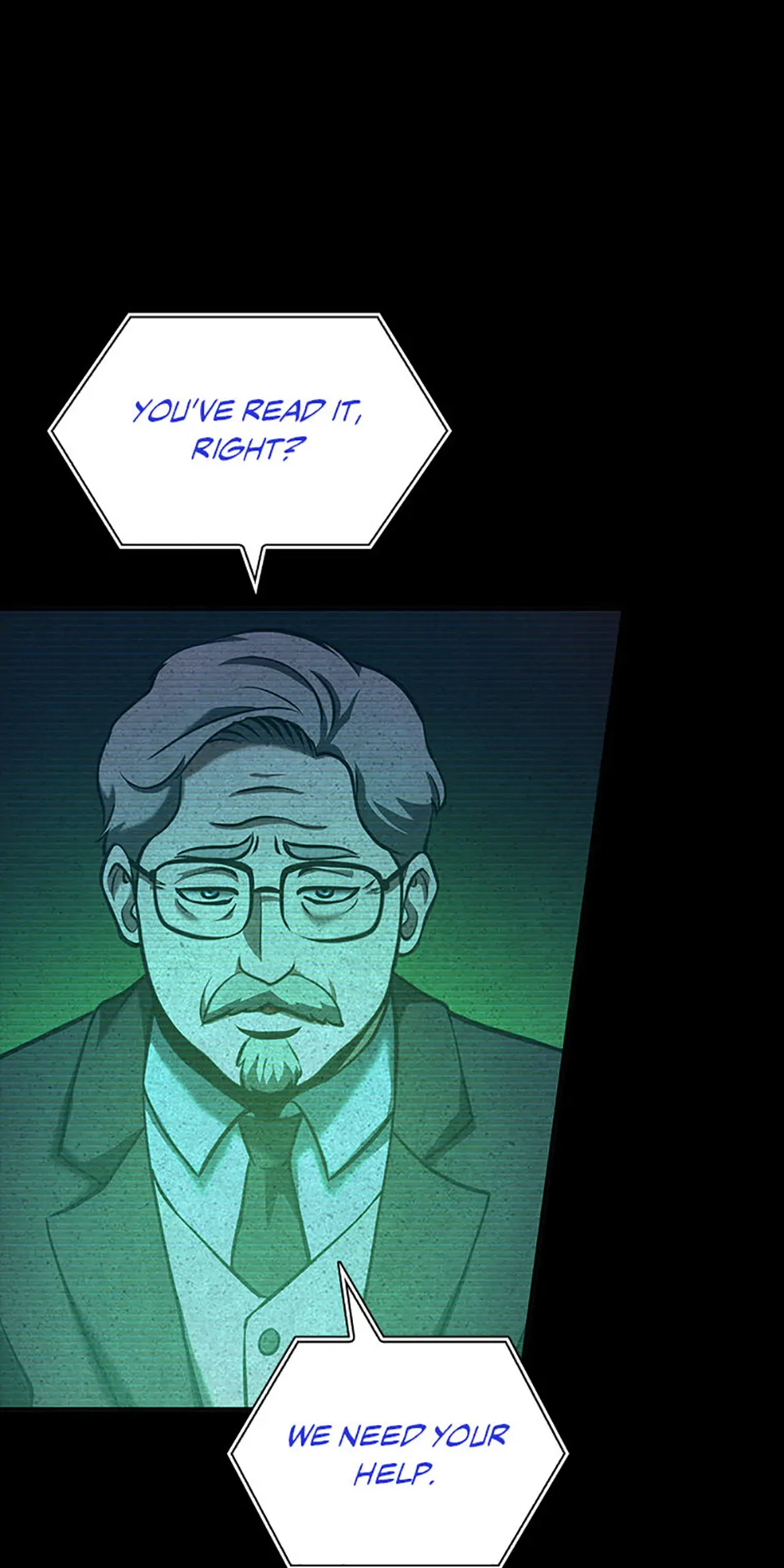 I Returned as an FFF-Class Witch Doctor Chapter 100 page 89
