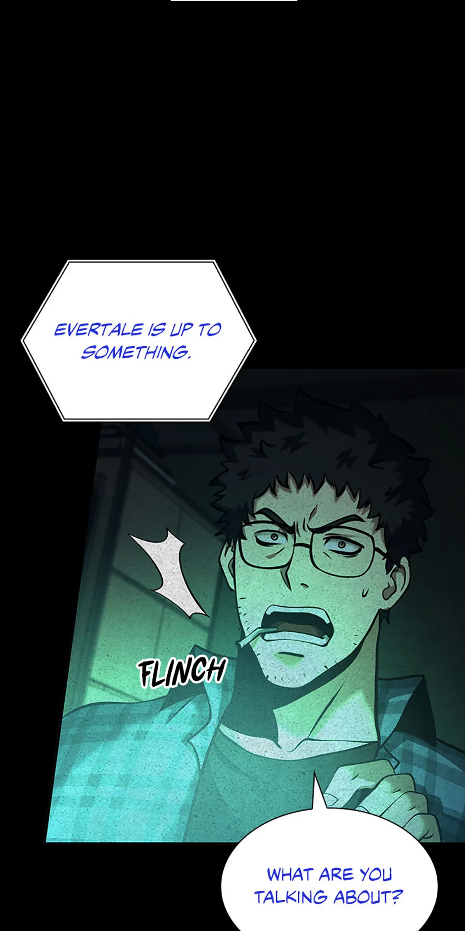 I Returned as an FFF-Class Witch Doctor Chapter 100 page 90