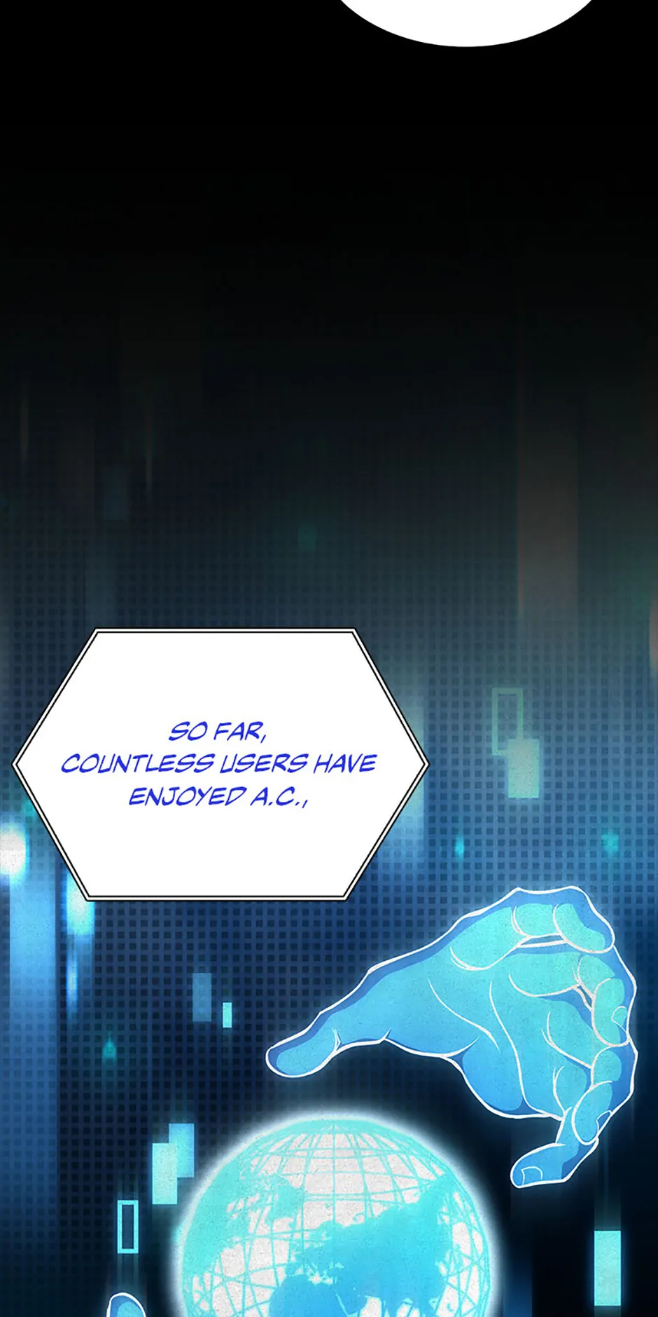 I Returned as an FFF-Class Witch Doctor Chapter 100 page 91