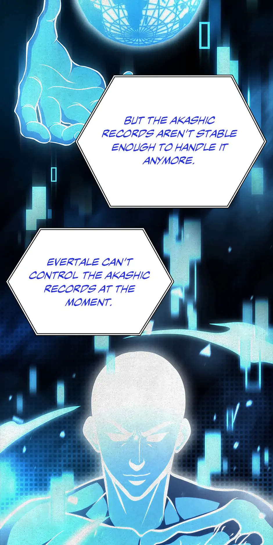 I Returned as an FFF-Class Witch Doctor Chapter 100 page 92