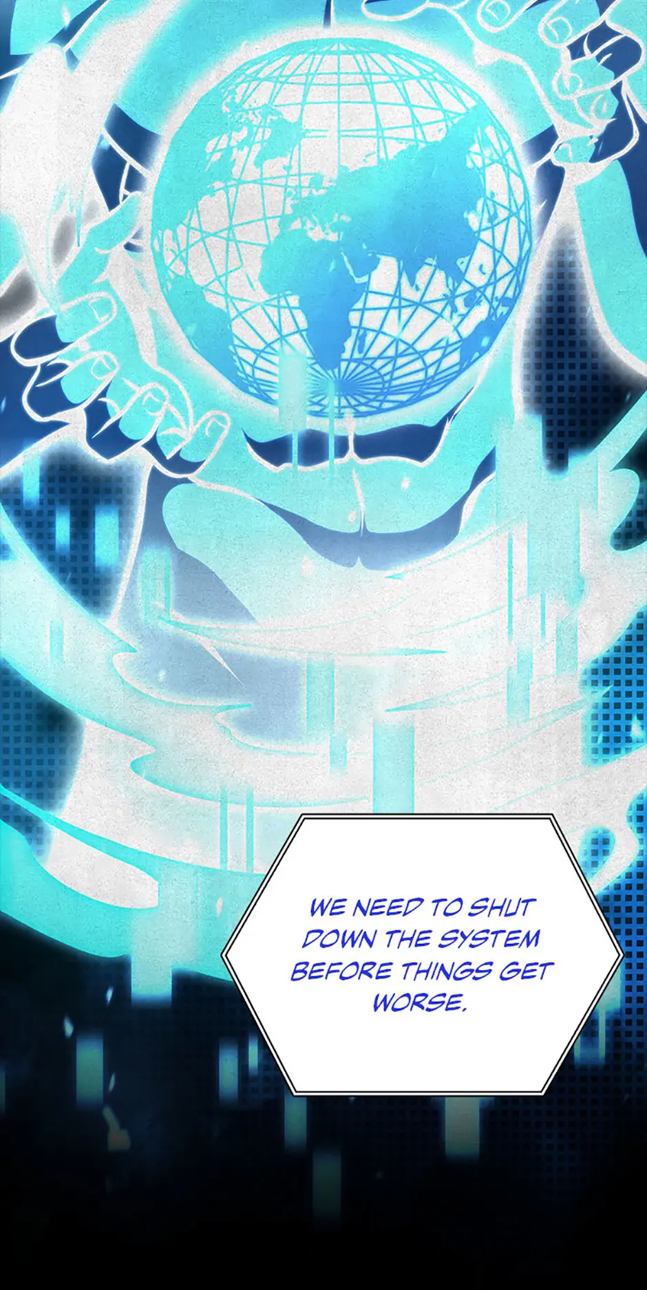I Returned as an FFF-Class Witch Doctor Chapter 100 page 93
