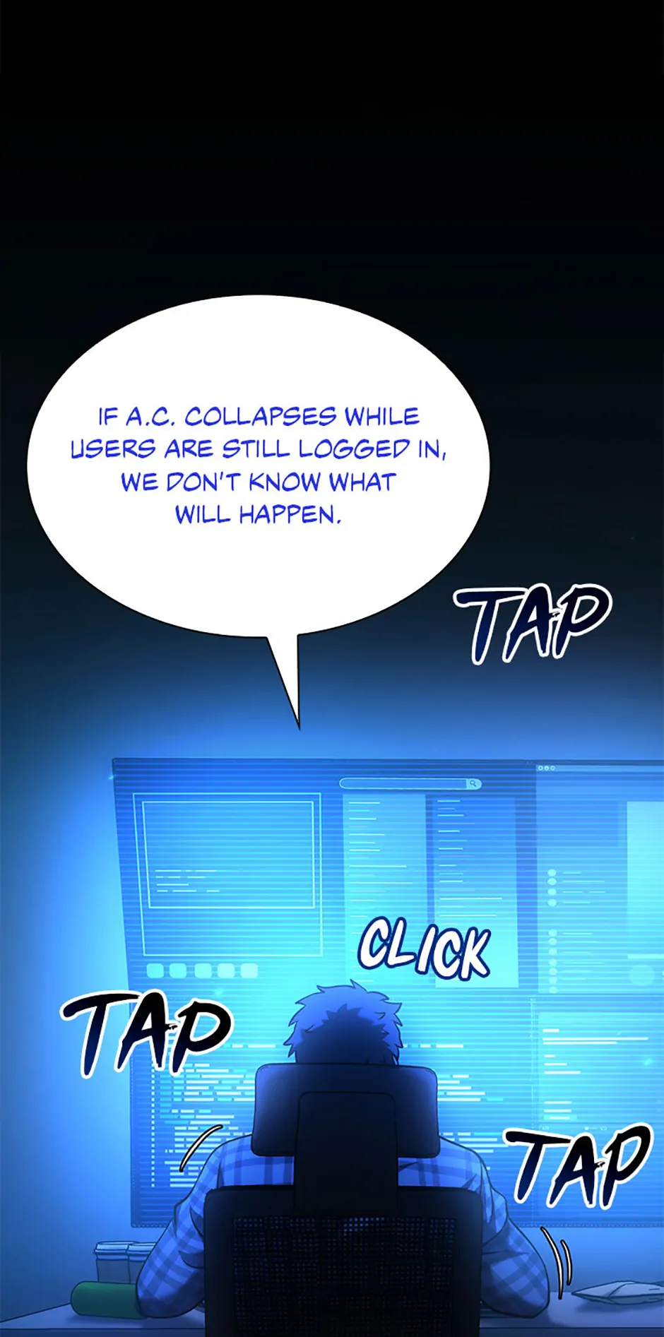 I Returned as an FFF-Class Witch Doctor Chapter 100 page 95