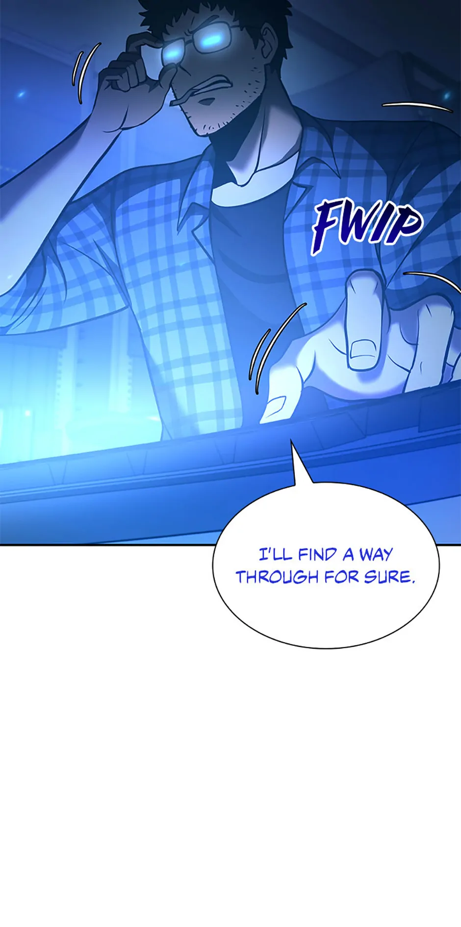 I Returned as an FFF-Class Witch Doctor Chapter 100 page 97