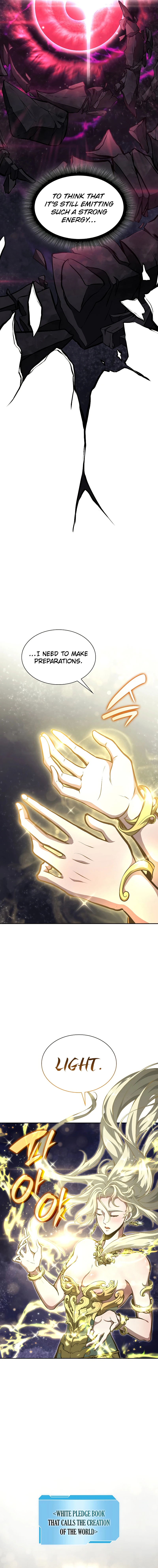 I Returned as an FFF-Class Witch Doctor Chapter 48 page 6