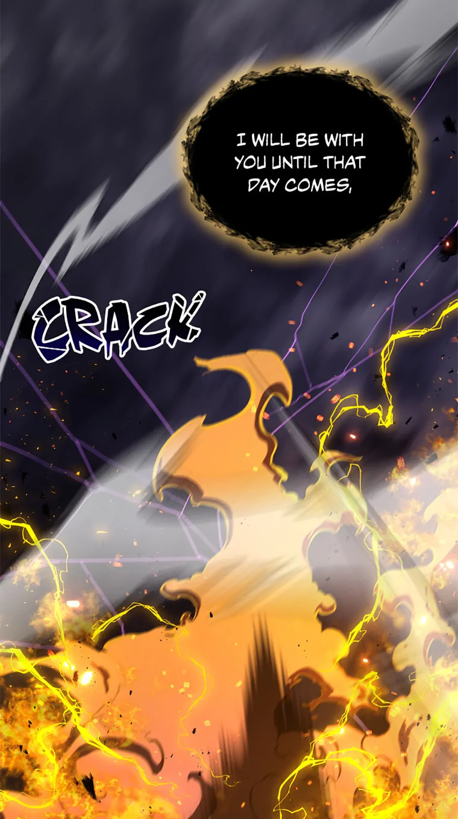 I Returned as an FFF-Class Witch Doctor Chapter 87 page 99