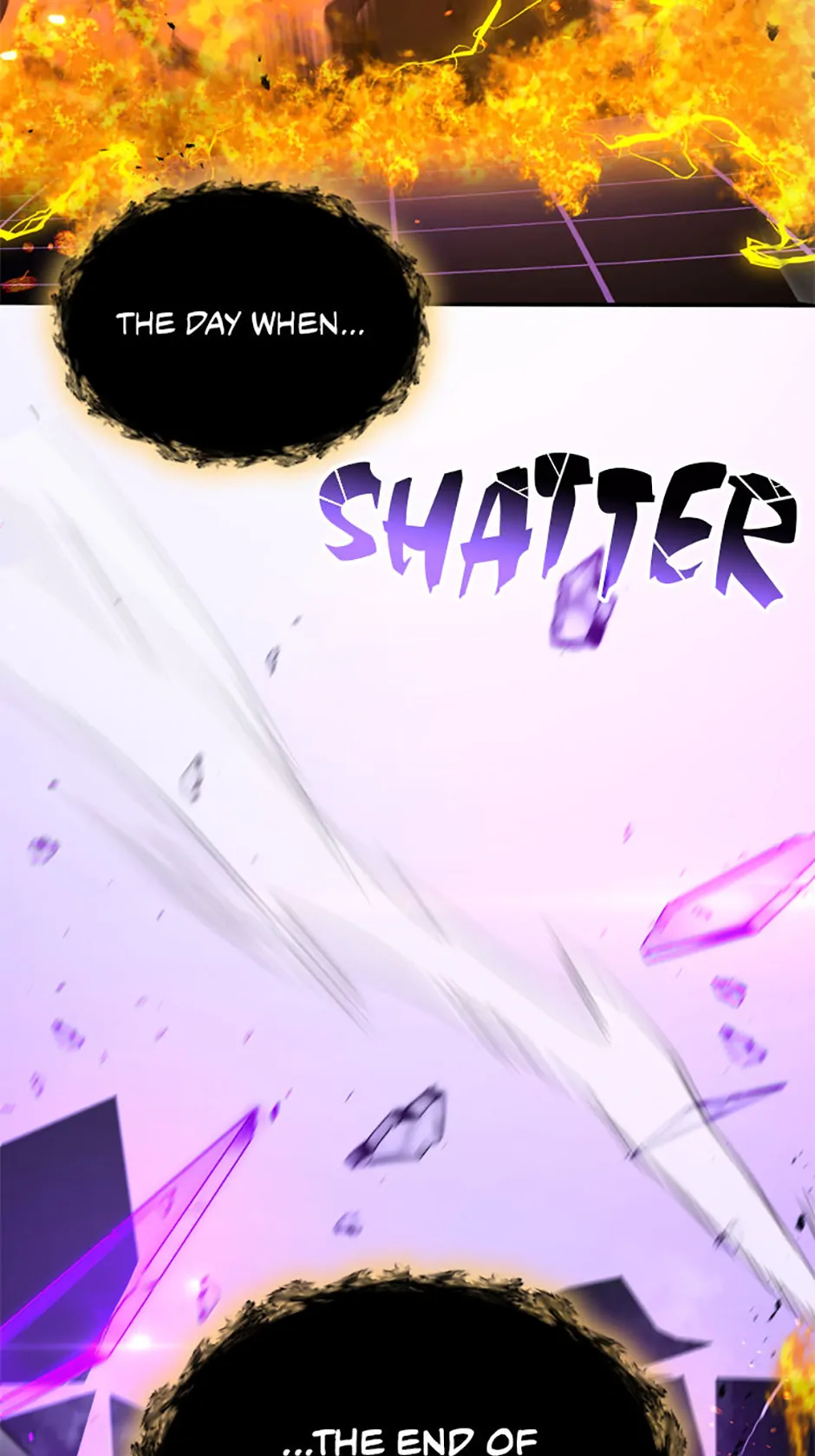 I Returned as an FFF-Class Witch Doctor Chapter 87 page 100