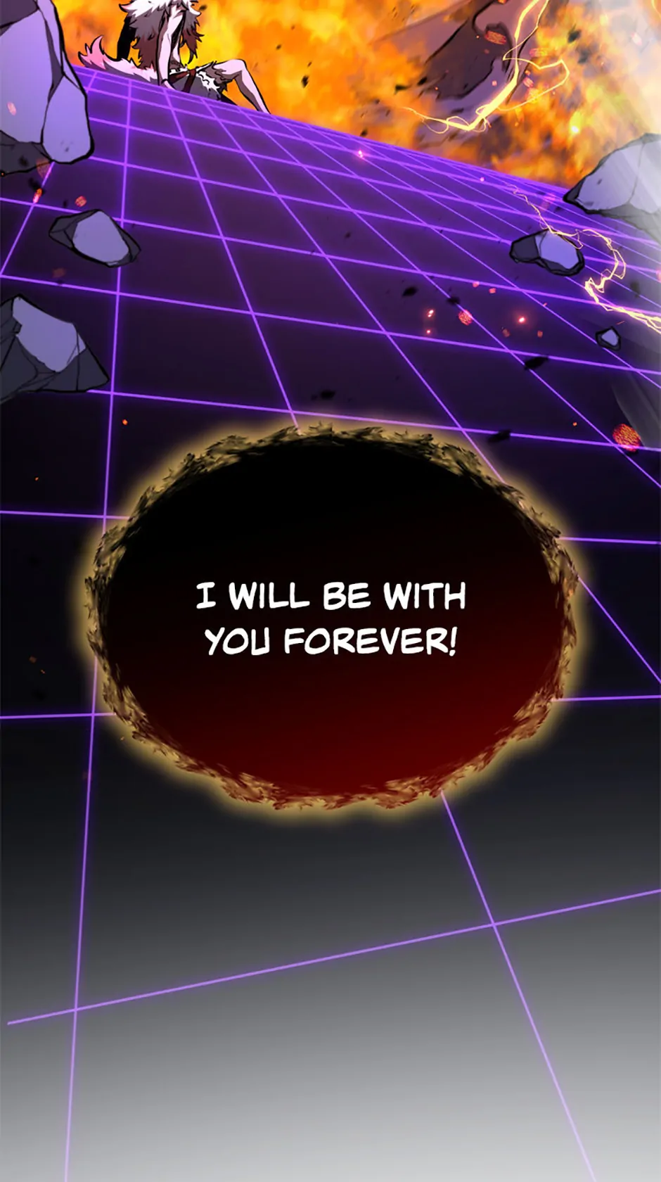 I Returned as an FFF-Class Witch Doctor Chapter 87 page 102