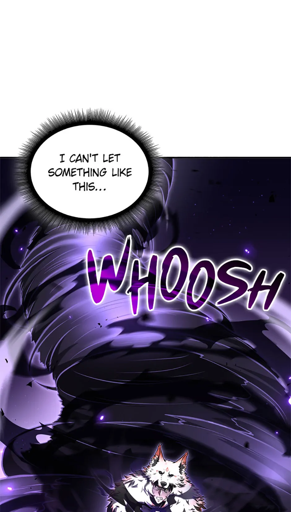 I Returned as an FFF-Class Witch Doctor Chapter 87 page 13