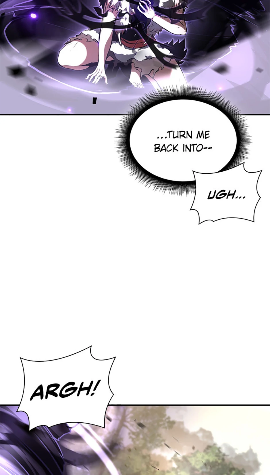 I Returned as an FFF-Class Witch Doctor Chapter 87 page 14
