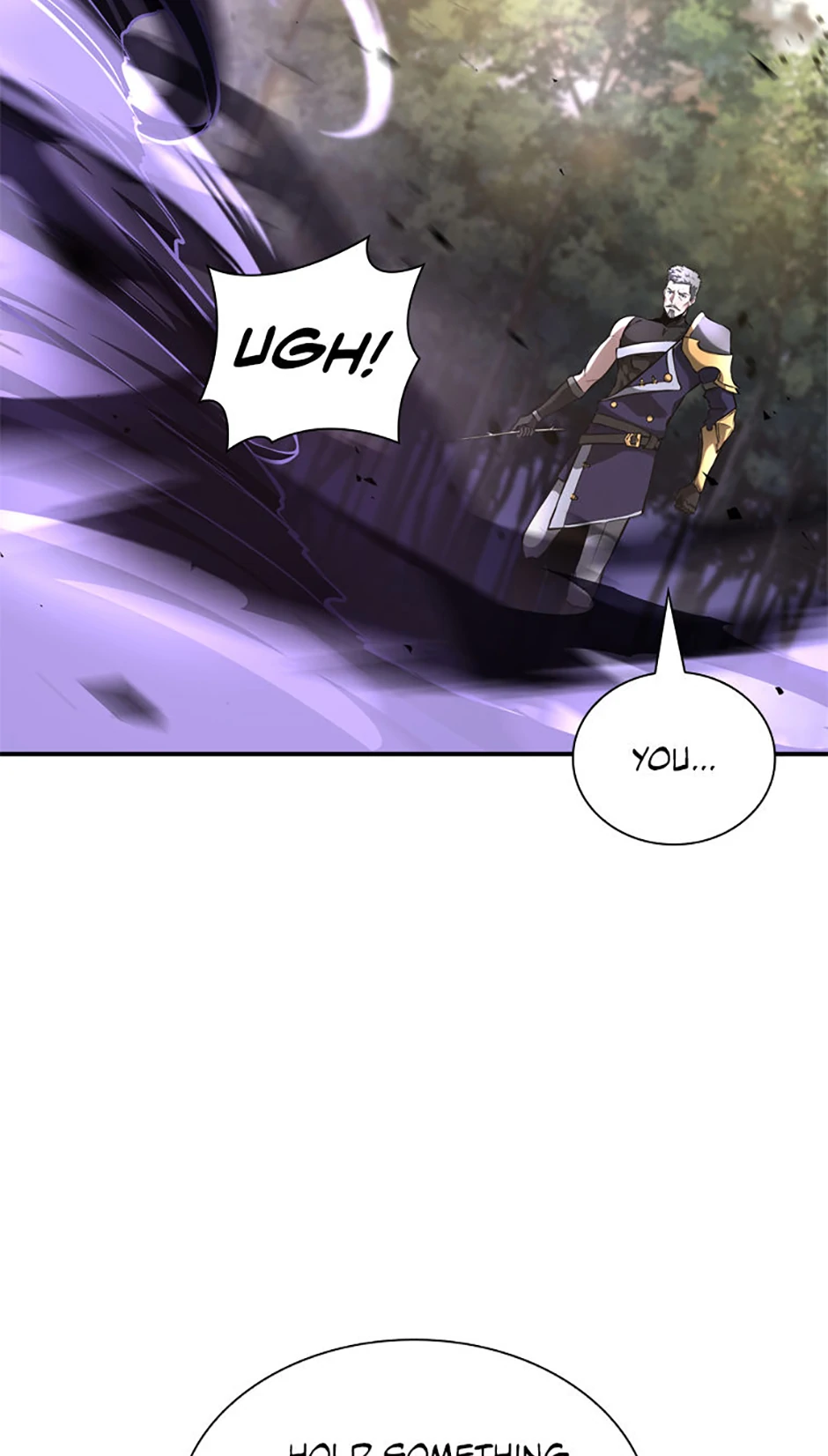 I Returned as an FFF-Class Witch Doctor Chapter 87 page 15