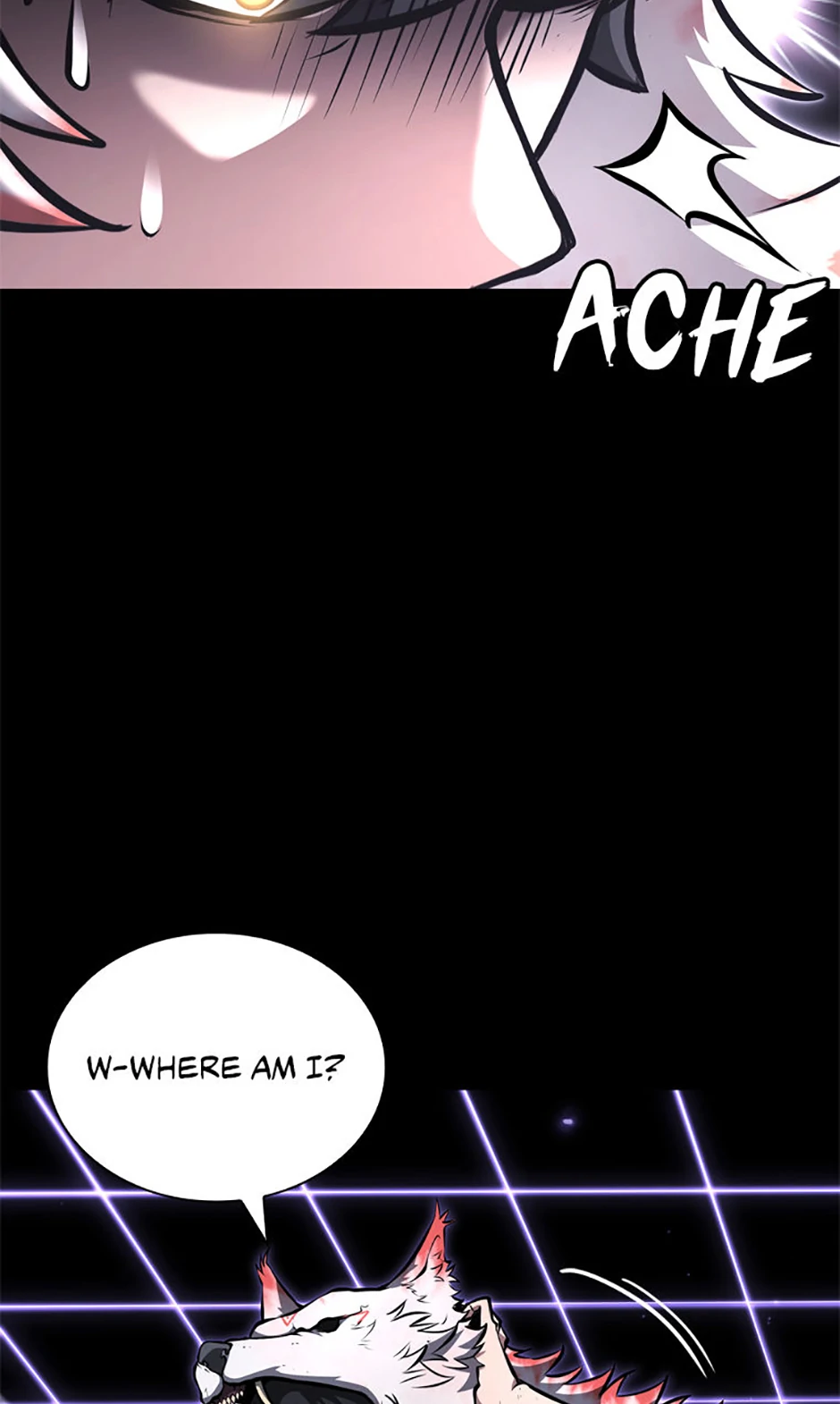 I Returned as an FFF-Class Witch Doctor Chapter 87 page 19