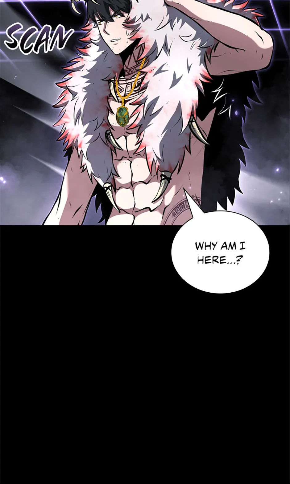 I Returned as an FFF-Class Witch Doctor Chapter 87 page 20