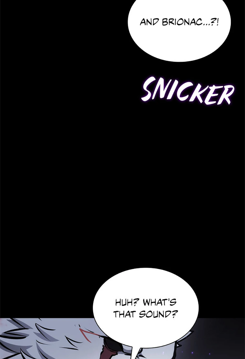 I Returned as an FFF-Class Witch Doctor Chapter 87 page 22