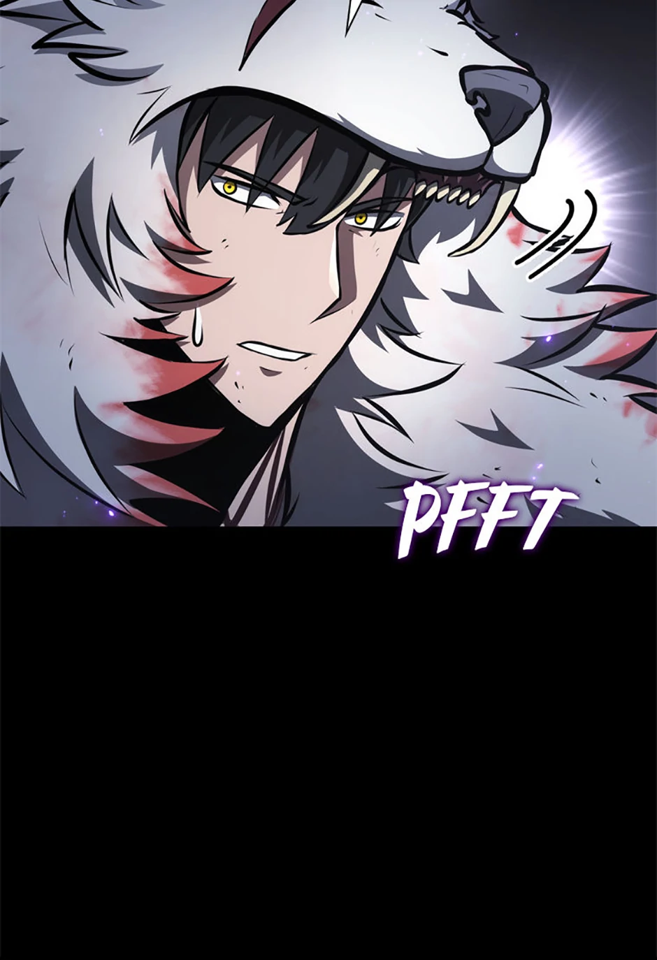 I Returned as an FFF-Class Witch Doctor Chapter 87 page 23