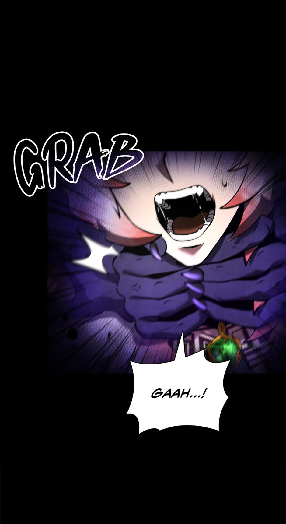 I Returned as an FFF-Class Witch Doctor Chapter 87 page 25
