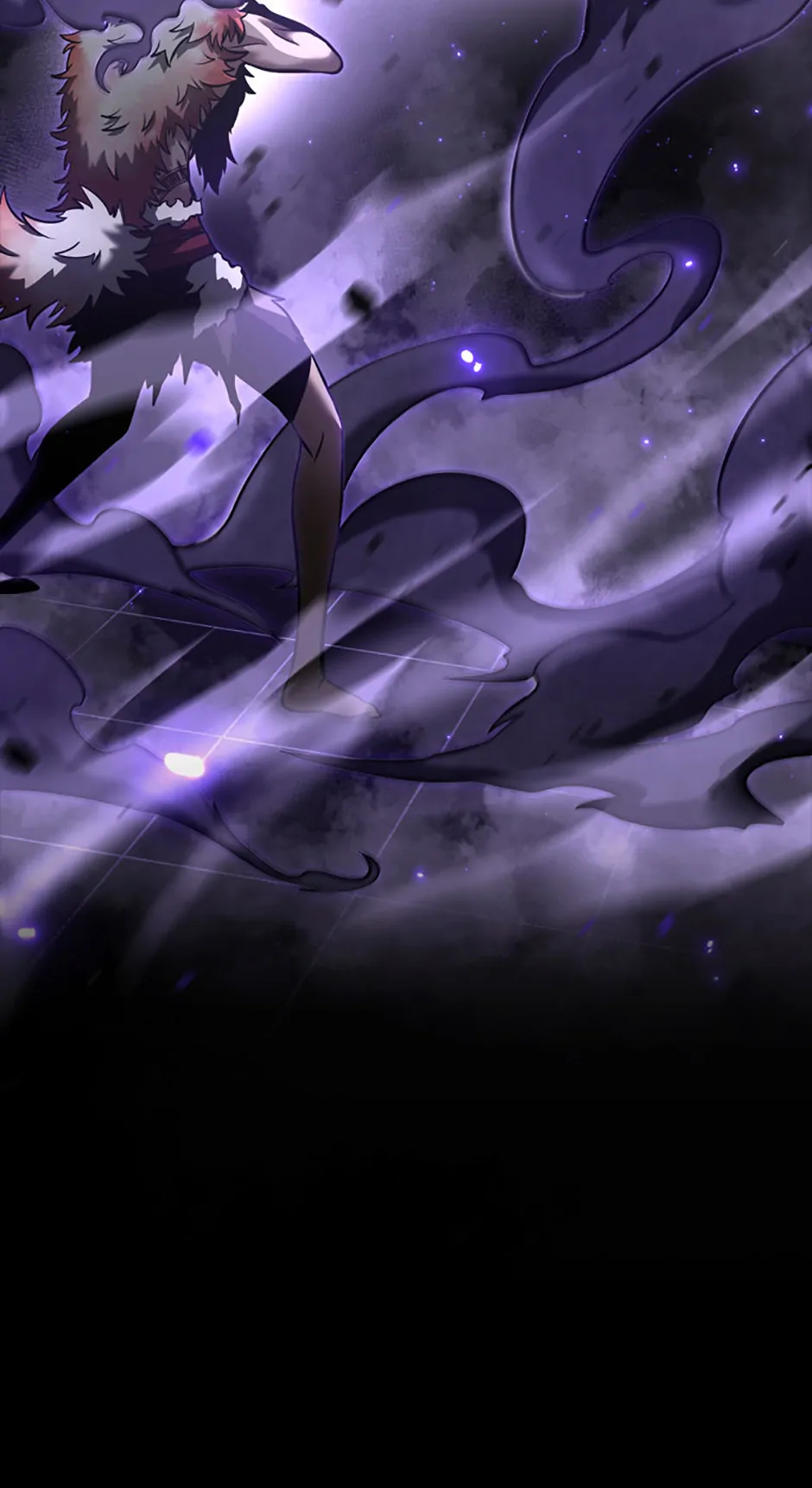 I Returned as an FFF-Class Witch Doctor Chapter 87 page 28