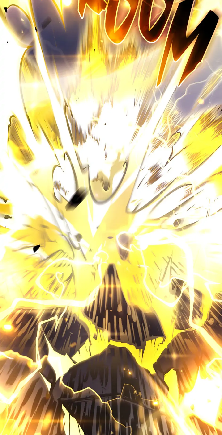 I Returned as an FFF-Class Witch Doctor Chapter 87 page 2