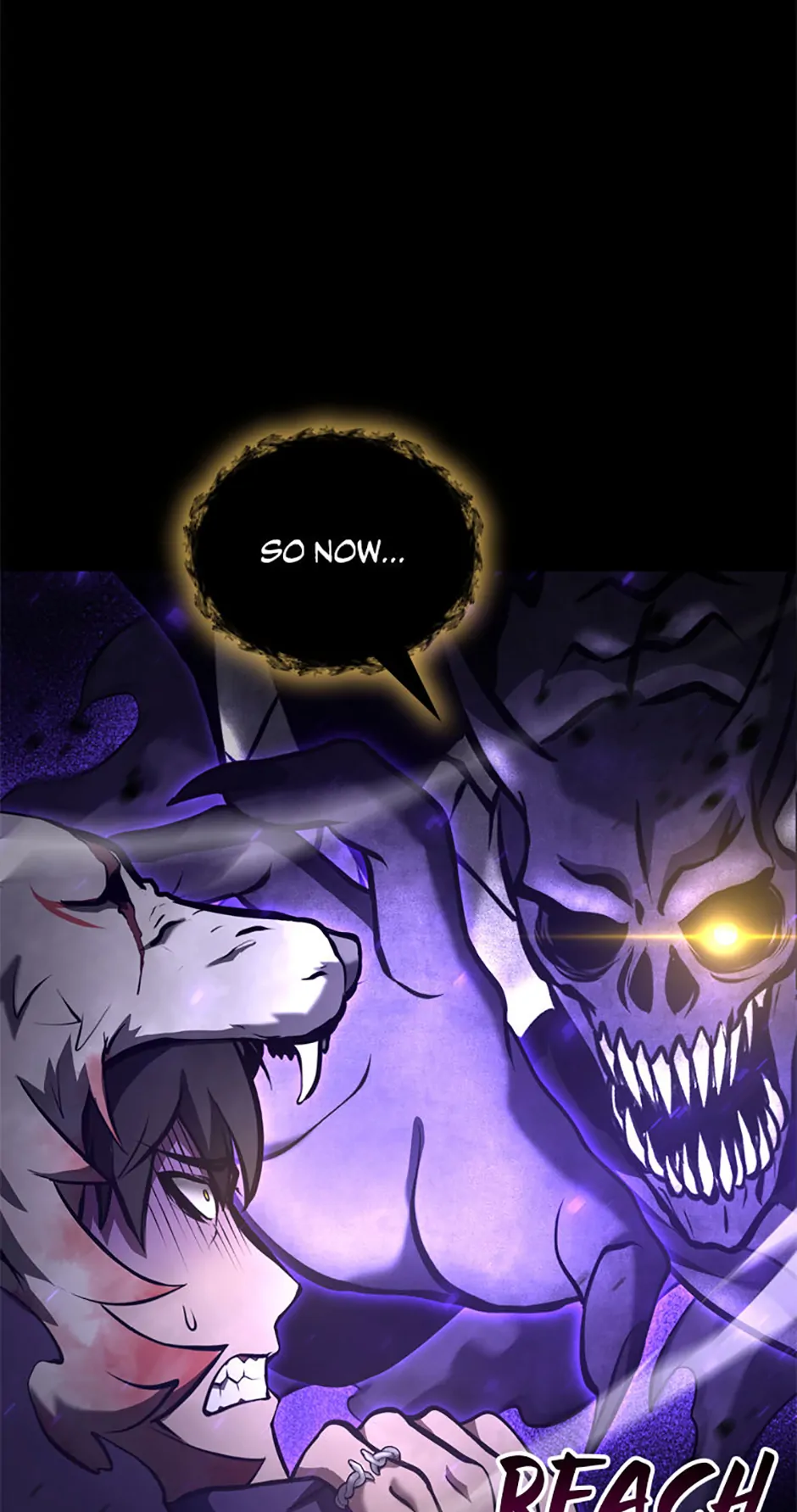 I Returned as an FFF-Class Witch Doctor Chapter 87 page 30