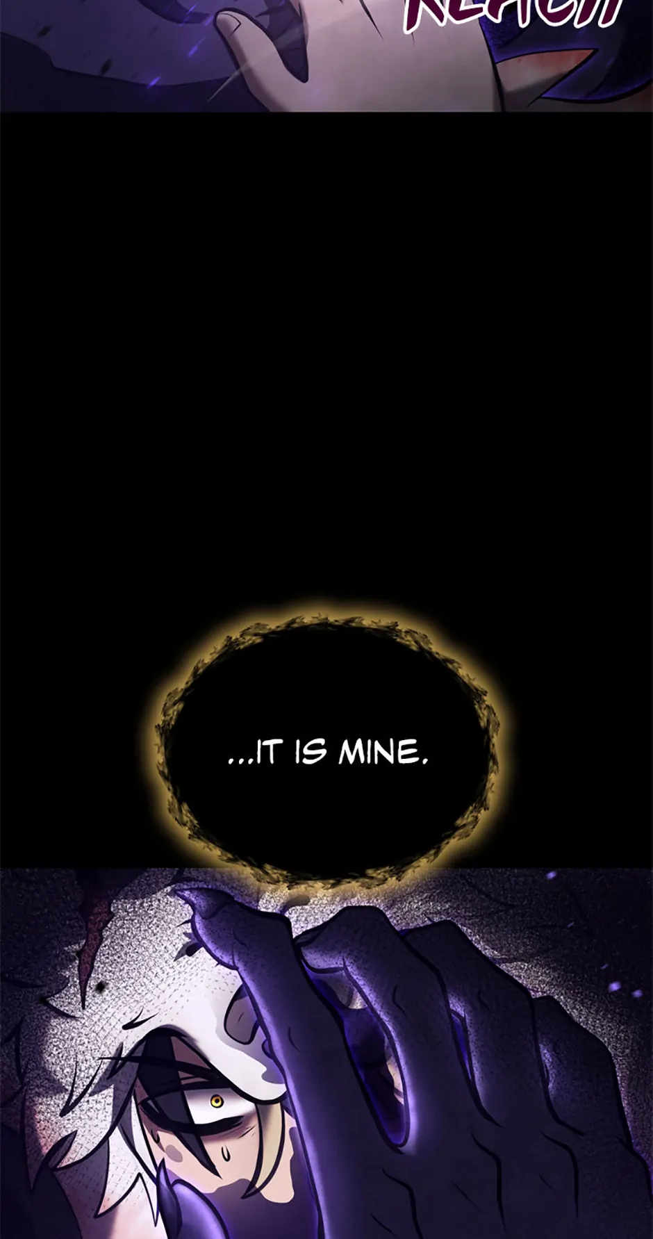 I Returned as an FFF-Class Witch Doctor Chapter 87 page 31
