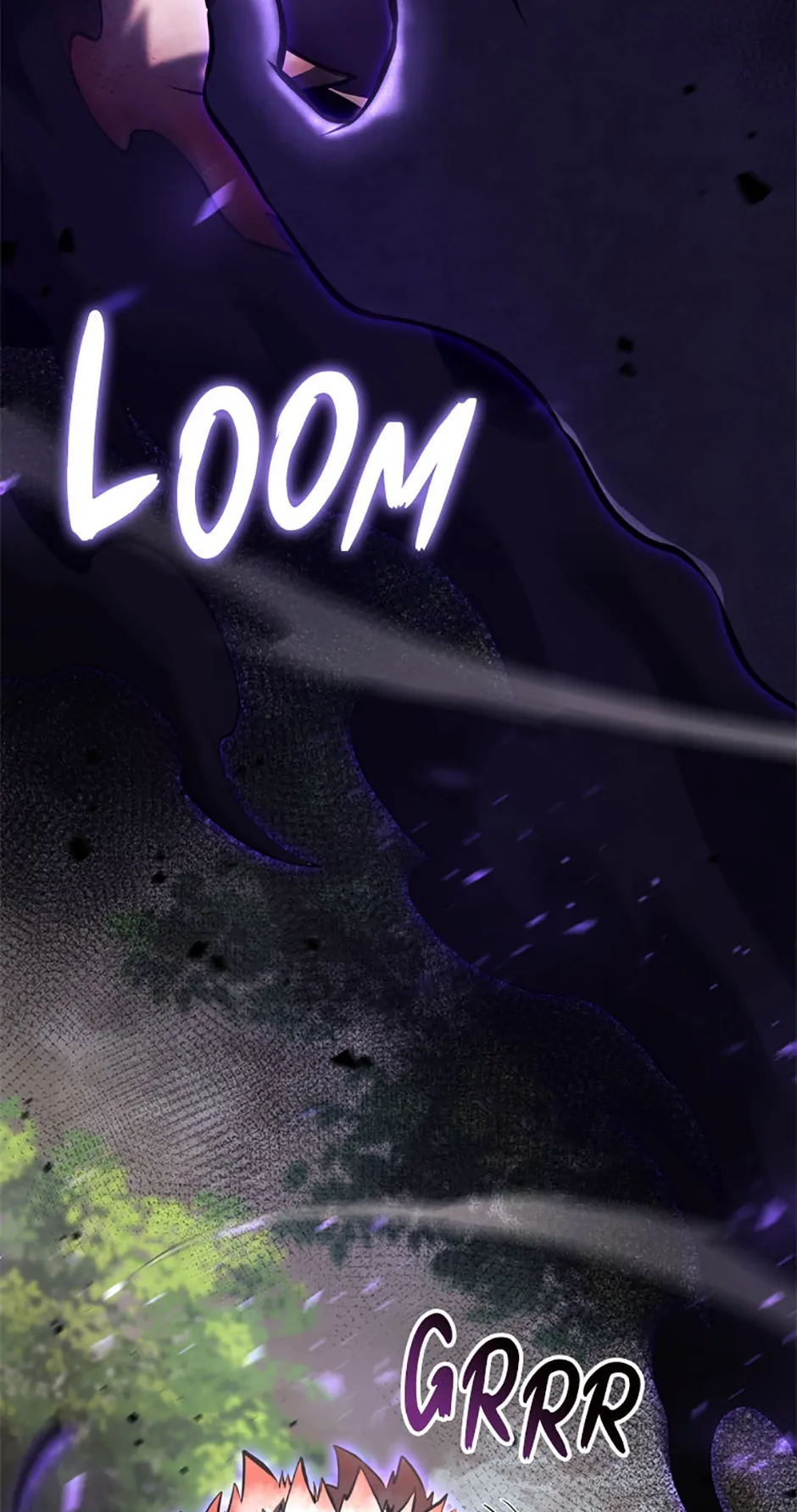 I Returned as an FFF-Class Witch Doctor Chapter 87 page 32