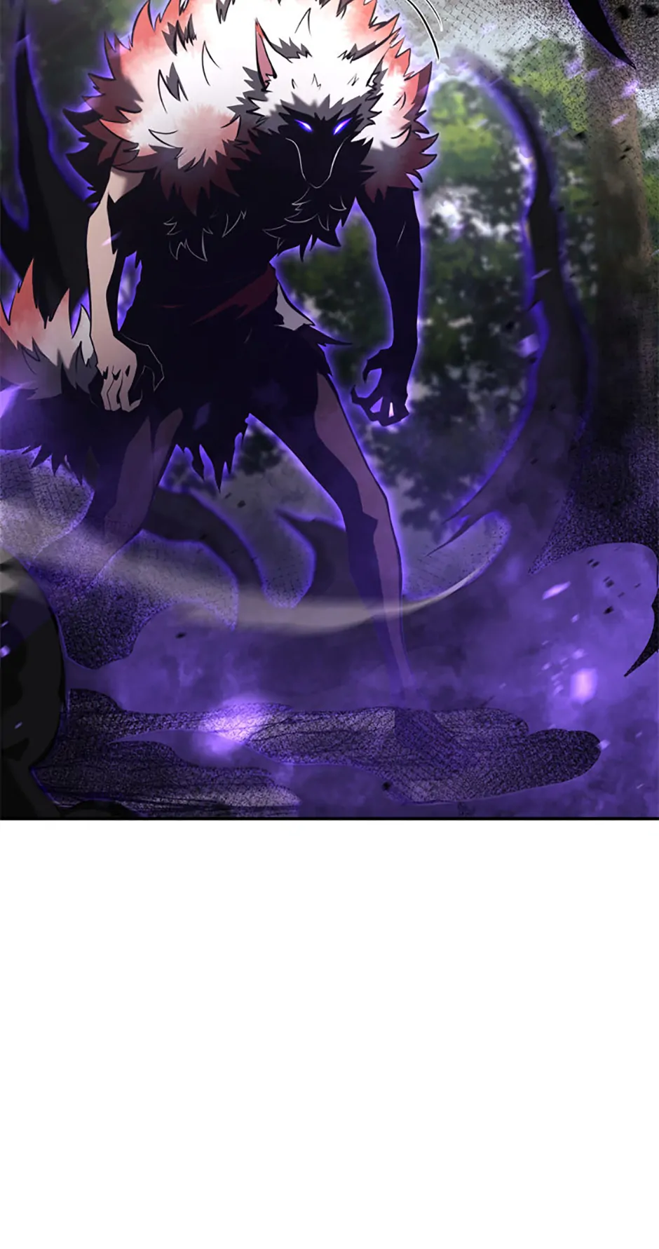 I Returned as an FFF-Class Witch Doctor Chapter 87 page 33