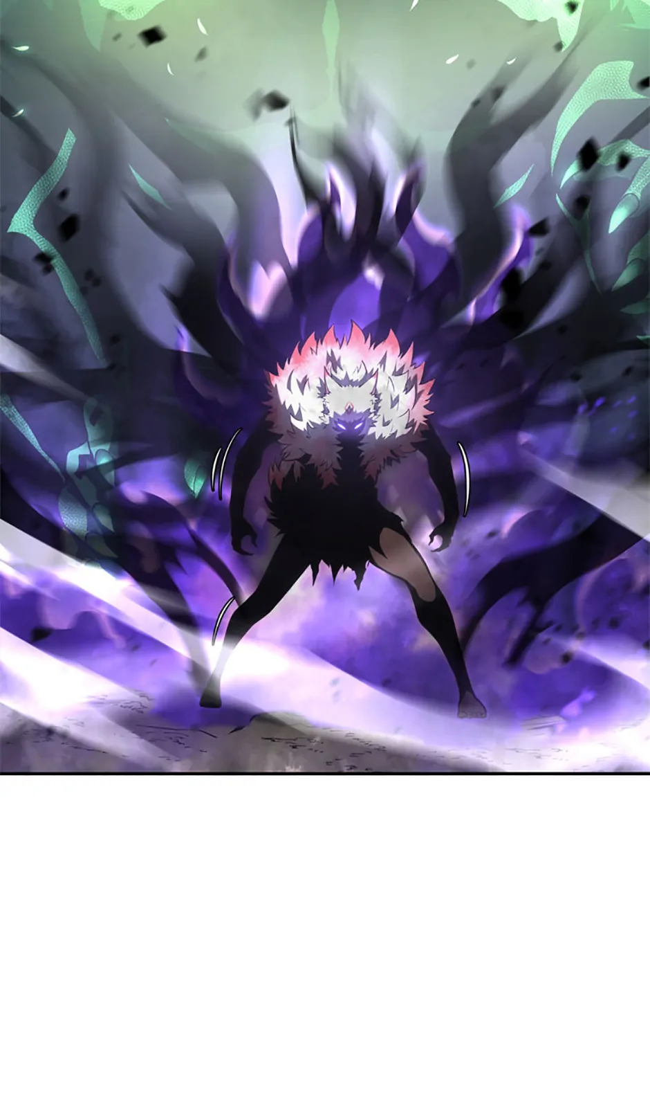 I Returned as an FFF-Class Witch Doctor Chapter 87 page 40