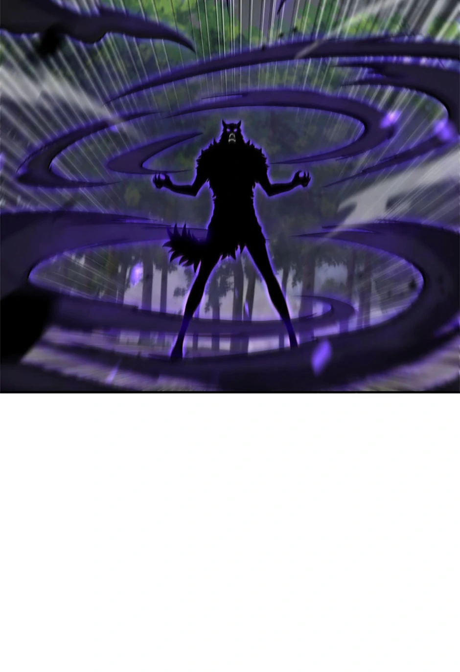 I Returned as an FFF-Class Witch Doctor Chapter 87 page 43