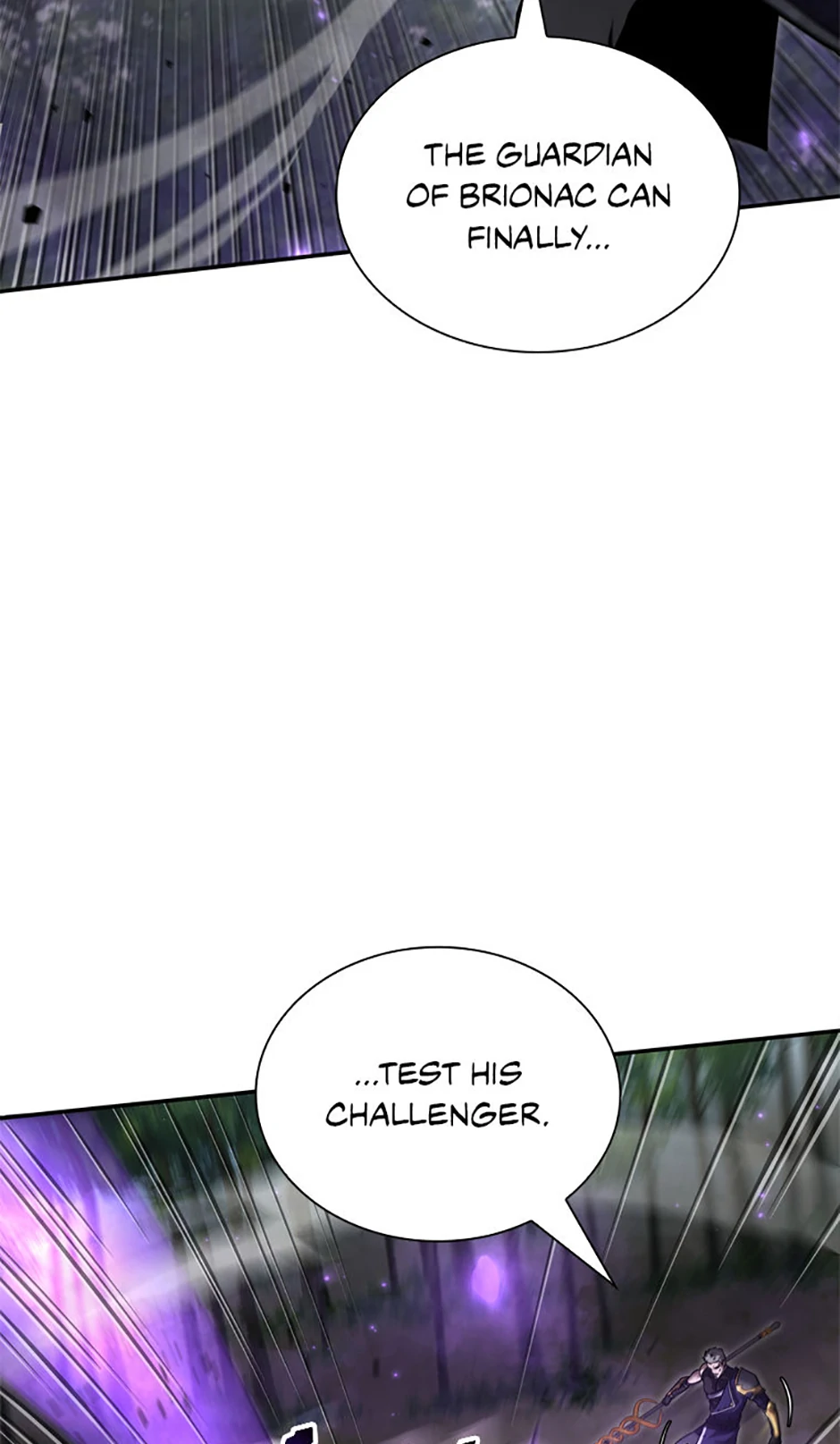 I Returned as an FFF-Class Witch Doctor Chapter 87 page 46