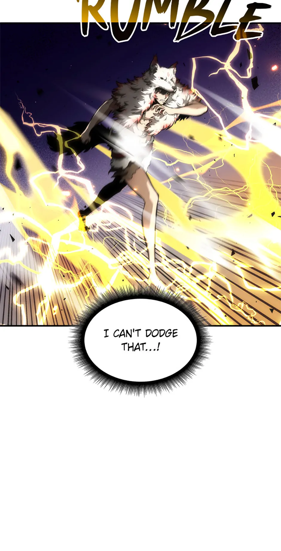I Returned as an FFF-Class Witch Doctor Chapter 87 page 4