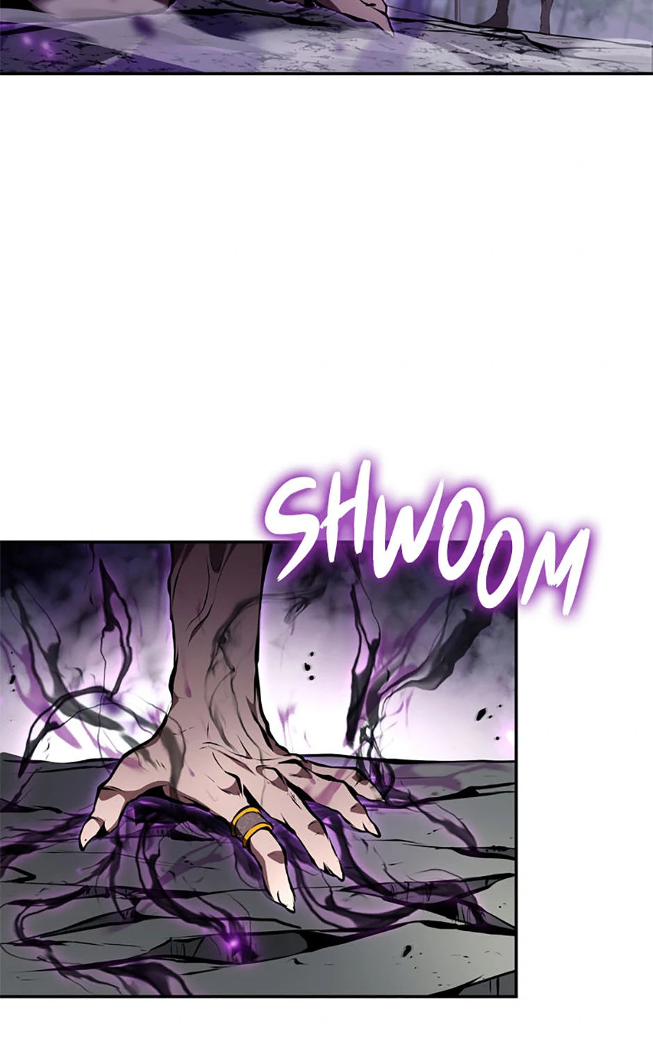 I Returned as an FFF-Class Witch Doctor Chapter 87 page 50