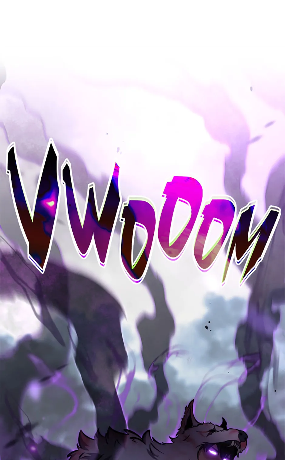 I Returned as an FFF-Class Witch Doctor Chapter 87 page 51