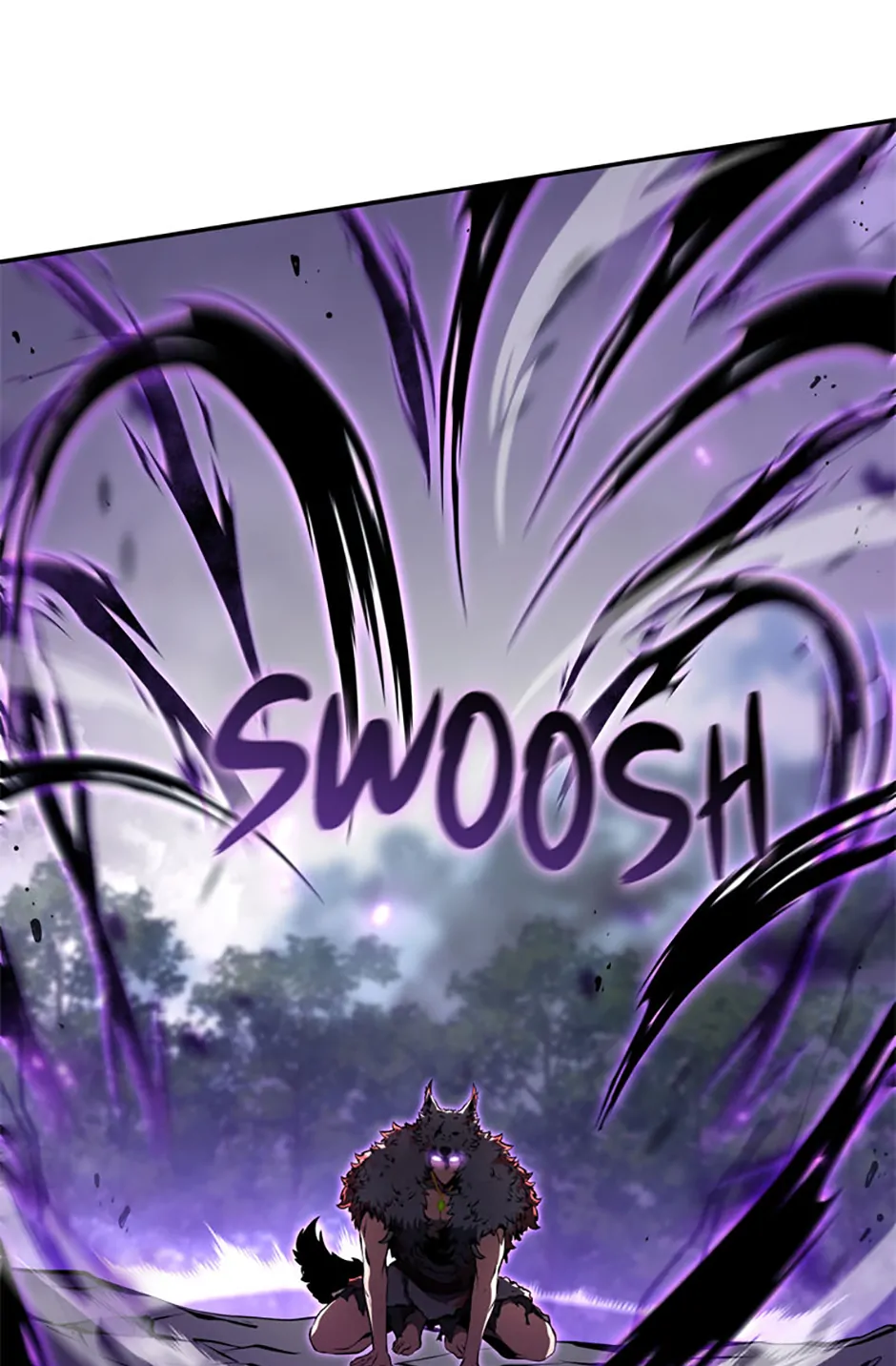 I Returned as an FFF-Class Witch Doctor Chapter 87 page 53