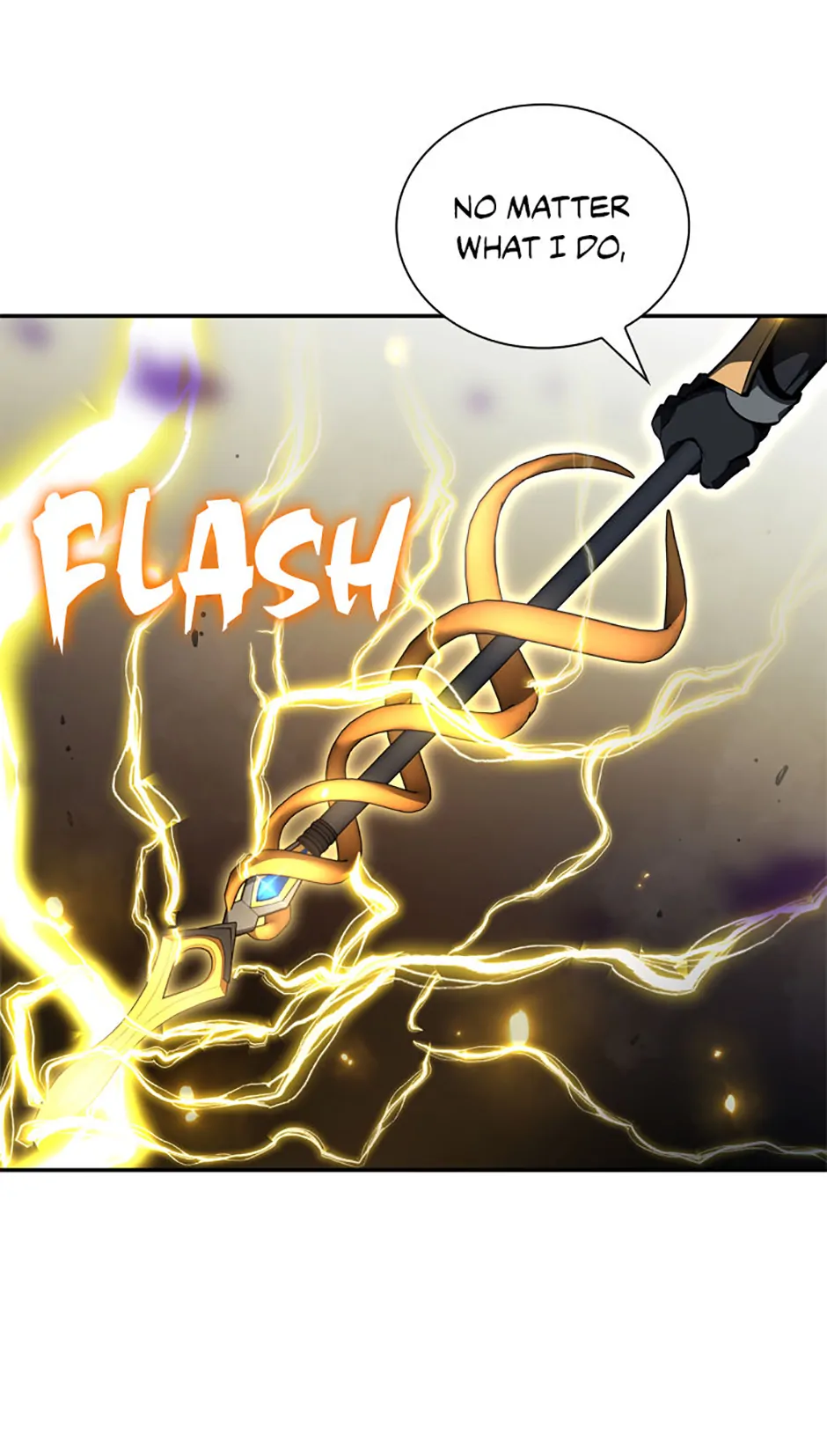 I Returned as an FFF-Class Witch Doctor Chapter 87 page 56