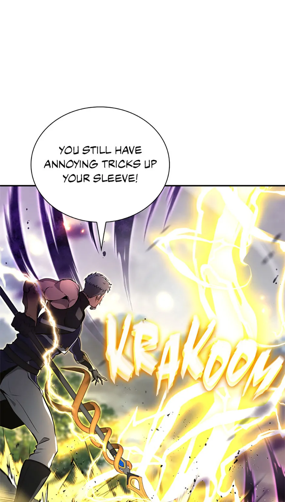 I Returned as an FFF-Class Witch Doctor Chapter 87 page 57