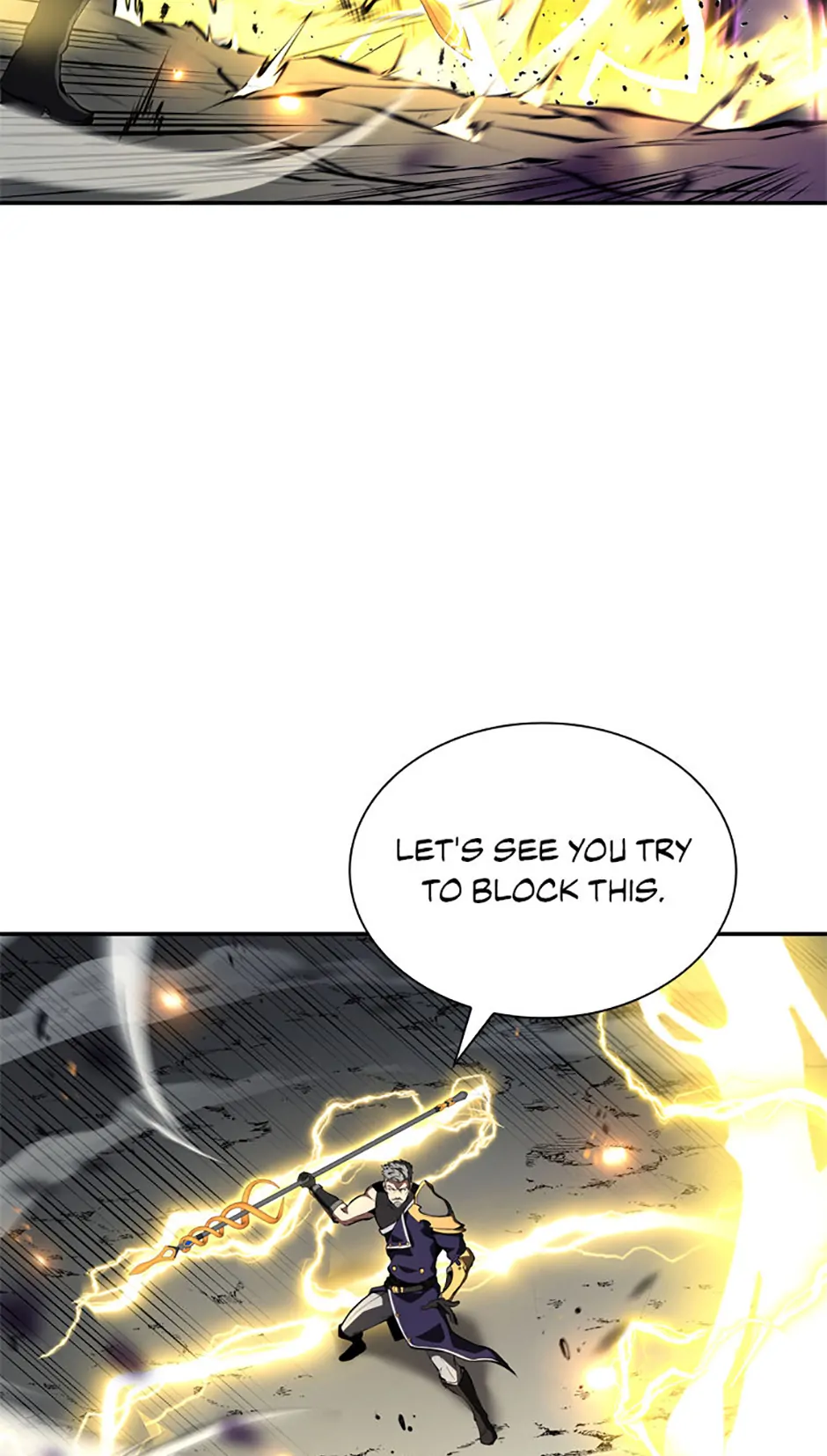 I Returned as an FFF-Class Witch Doctor Chapter 87 page 58