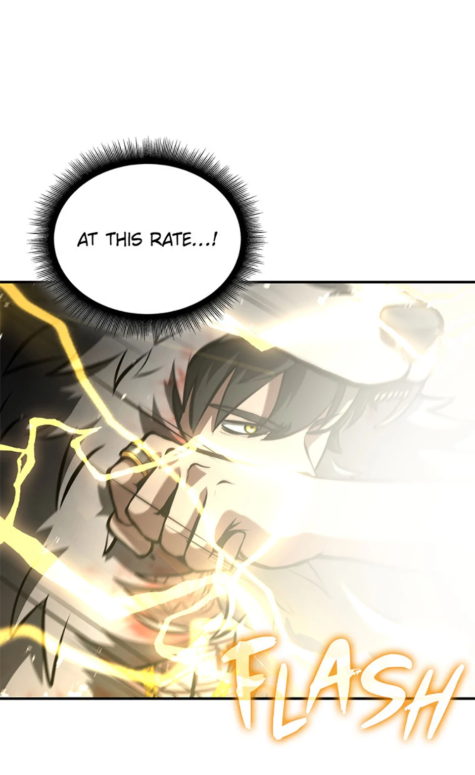 I Returned as an FFF-Class Witch Doctor Chapter 87 page 5