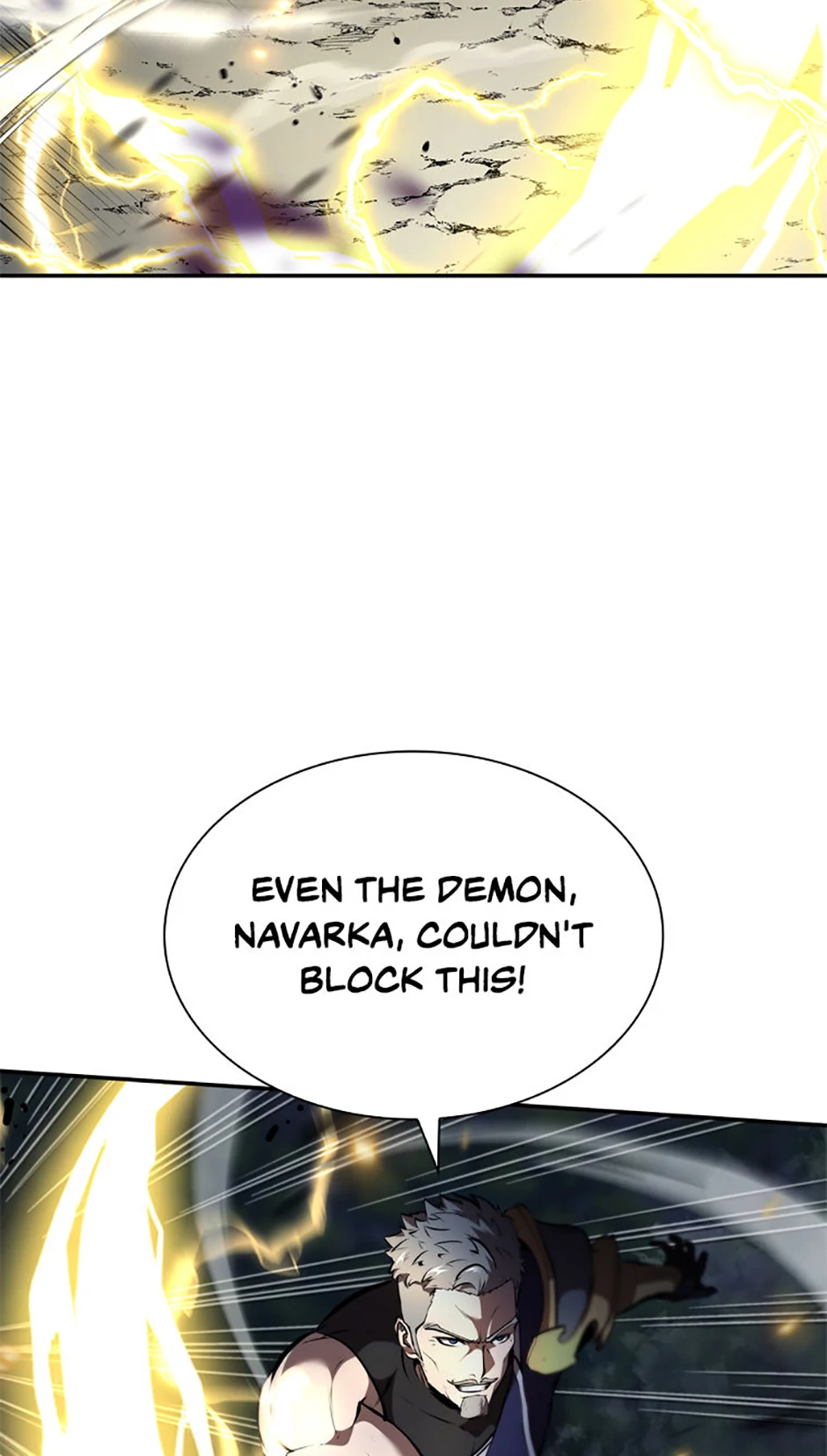 I Returned as an FFF-Class Witch Doctor Chapter 87 page 59