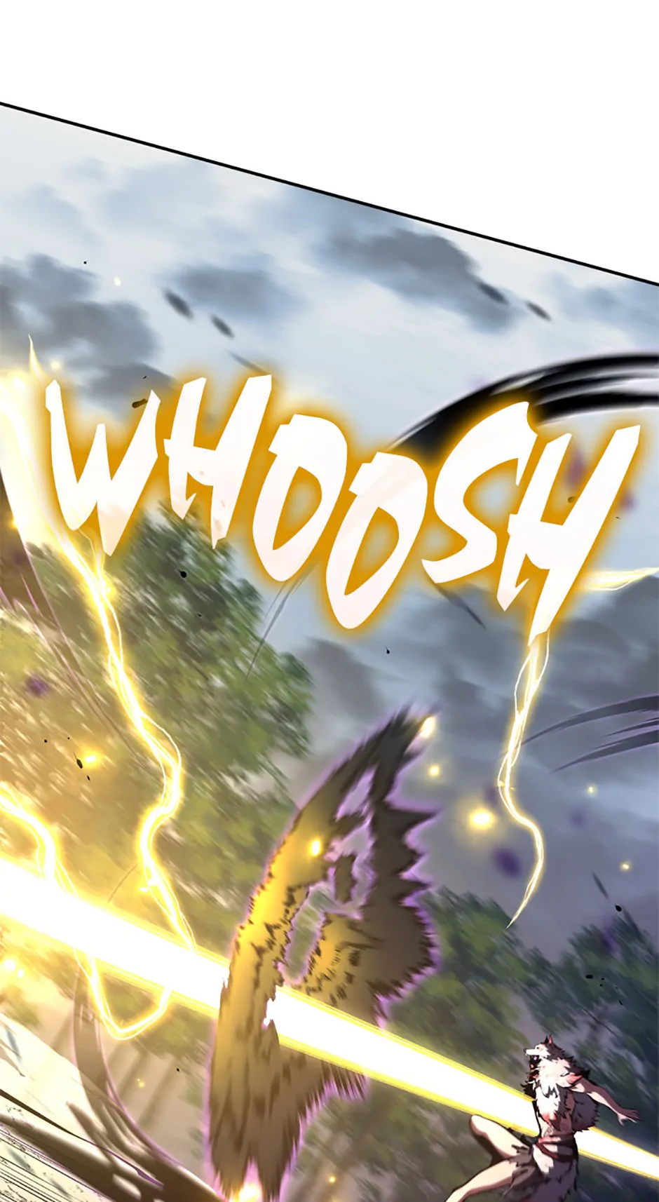 I Returned as an FFF-Class Witch Doctor Chapter 87 page 61