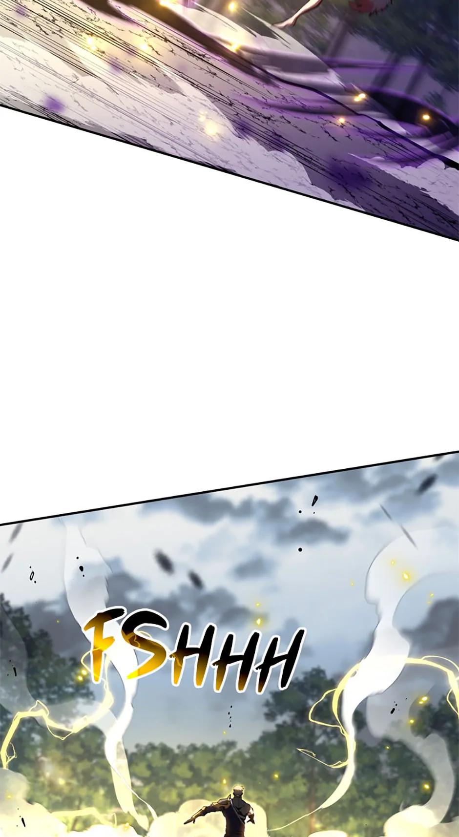 I Returned as an FFF-Class Witch Doctor Chapter 87 page 62