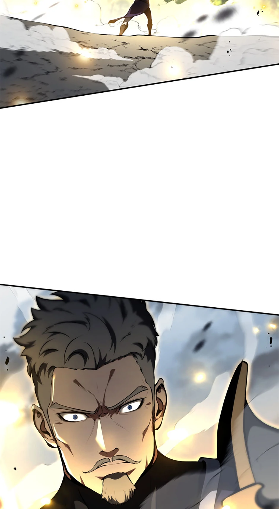 I Returned as an FFF-Class Witch Doctor Chapter 87 page 63