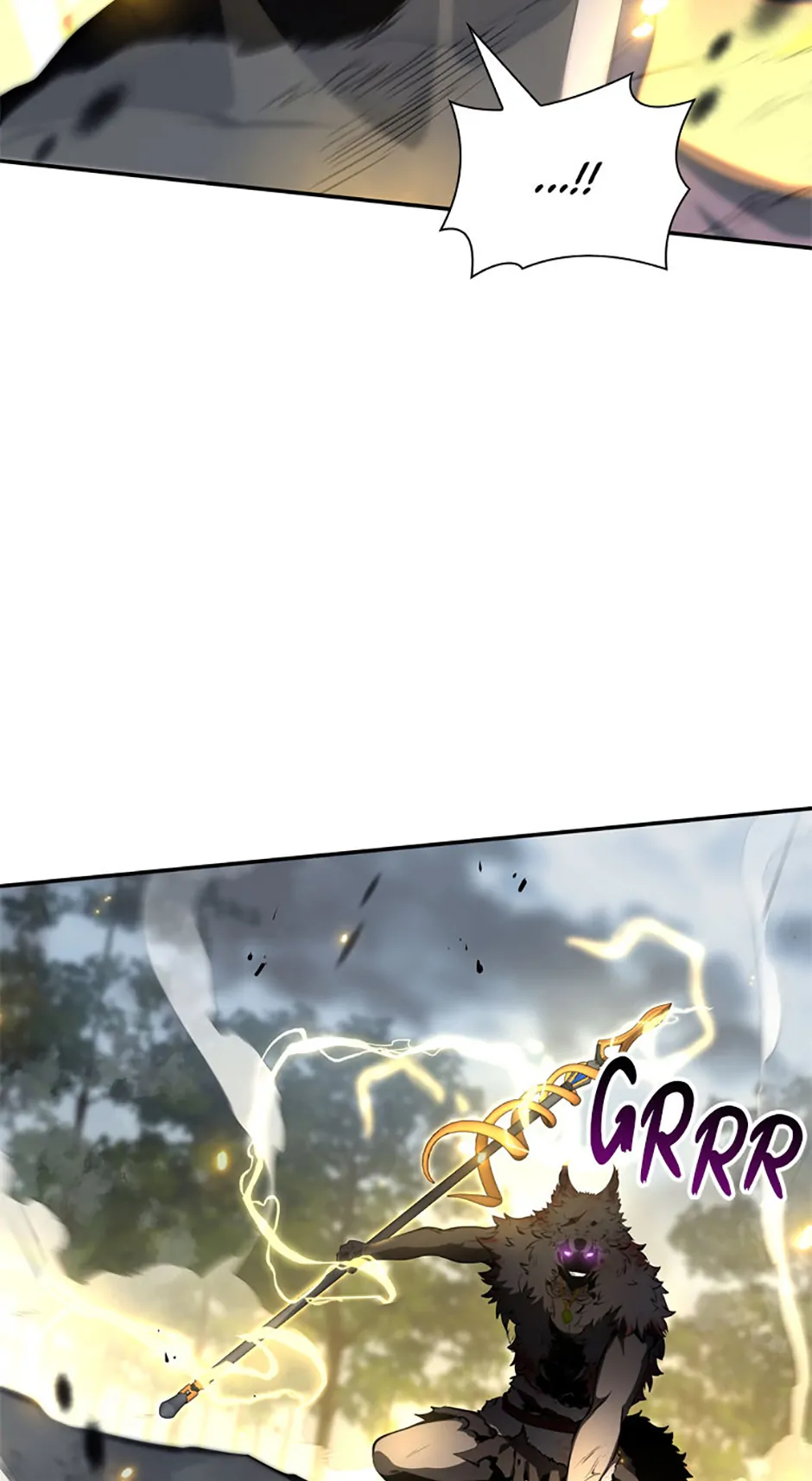 I Returned as an FFF-Class Witch Doctor Chapter 87 page 64