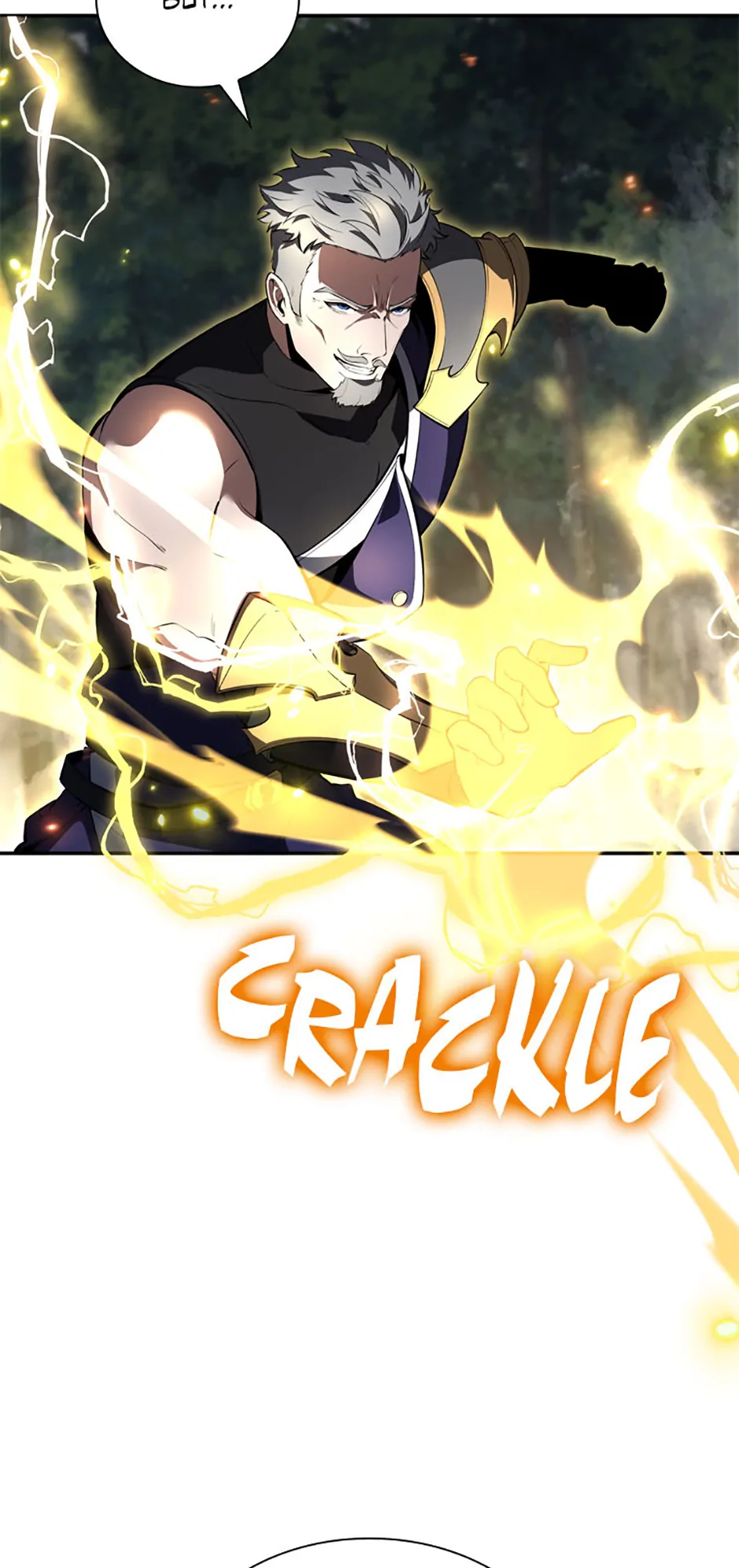 I Returned as an FFF-Class Witch Doctor Chapter 87 page 67