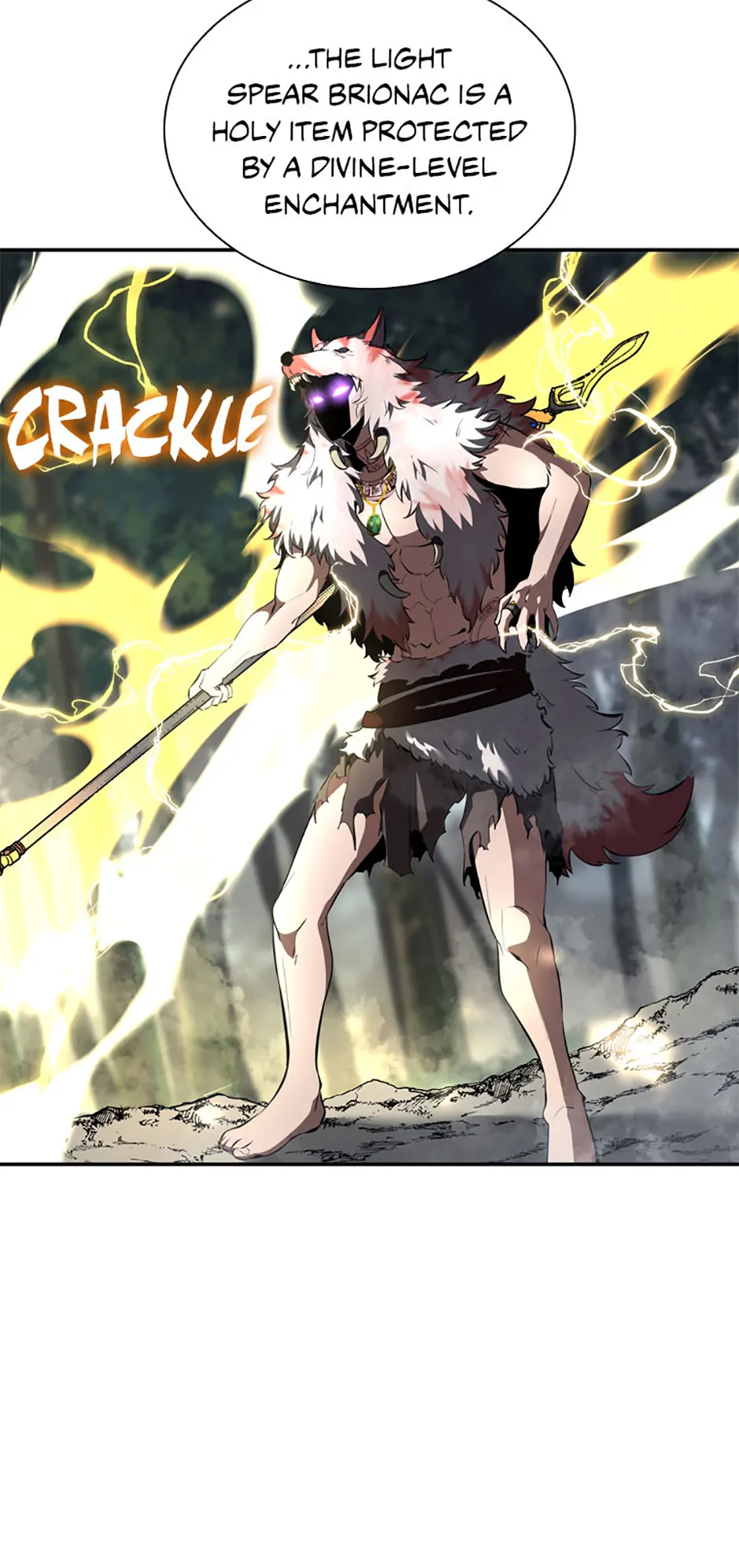 I Returned as an FFF-Class Witch Doctor Chapter 87 page 68