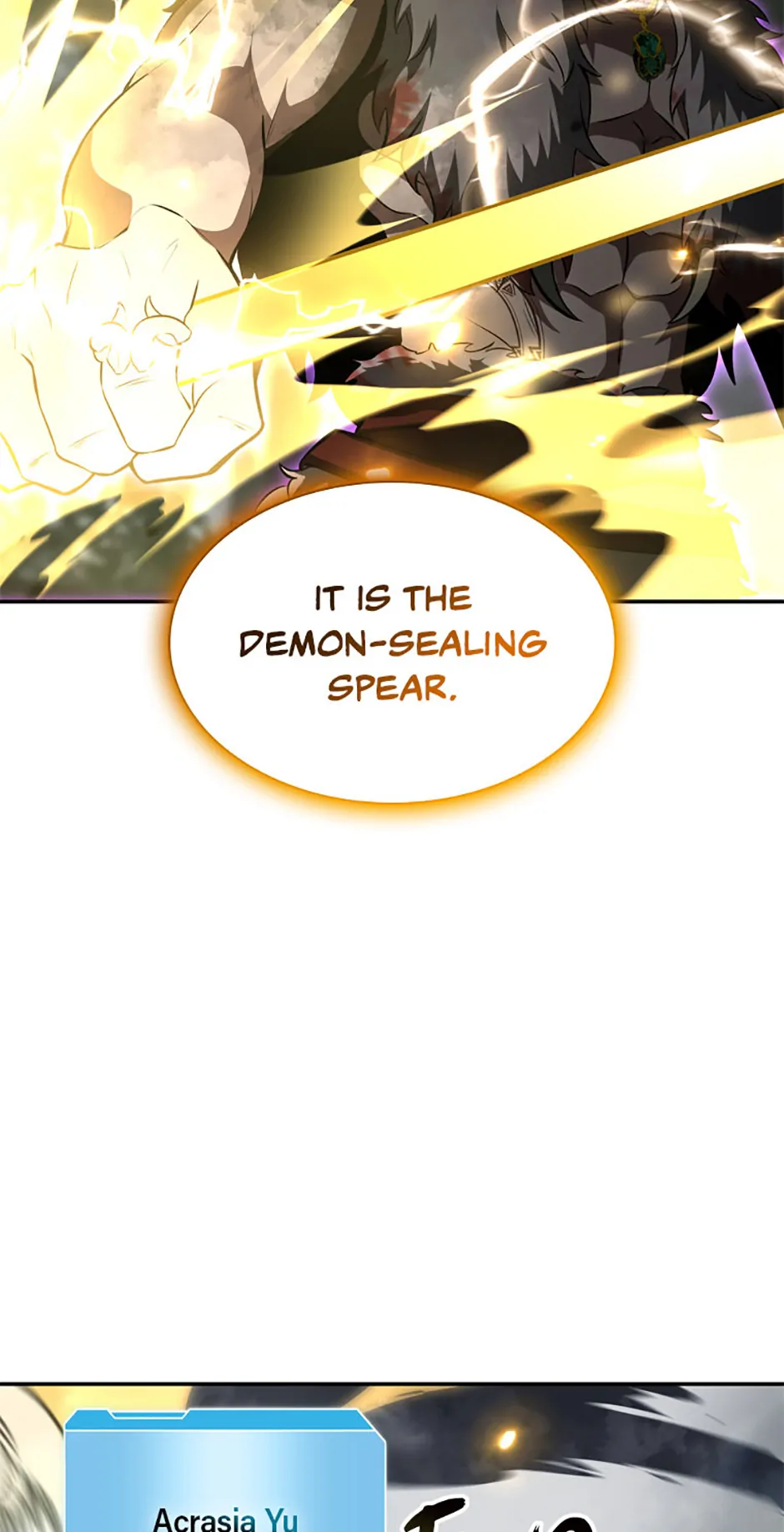 I Returned as an FFF-Class Witch Doctor Chapter 87 page 73