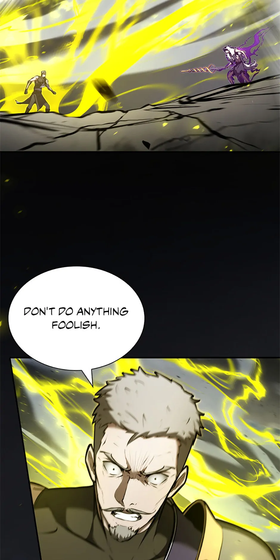 I Returned as an FFF-Class Witch Doctor Chapter 87 page 76