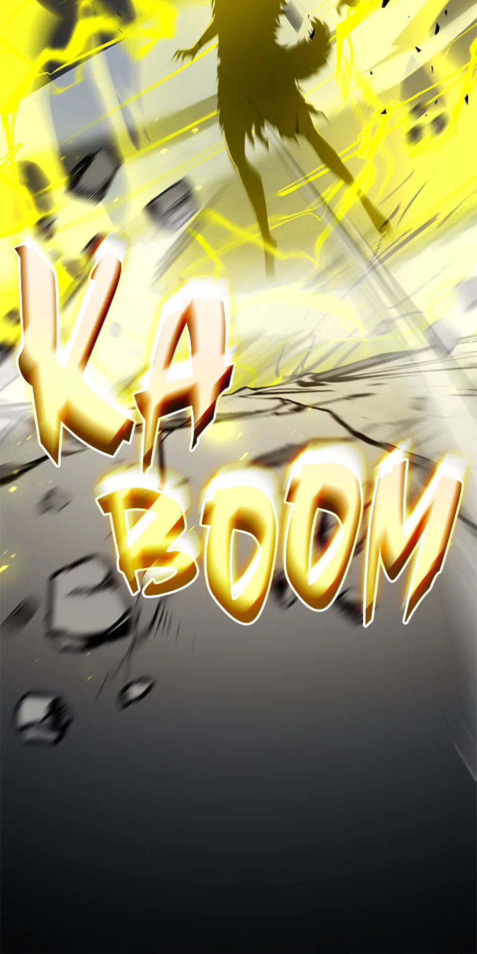 I Returned as an FFF-Class Witch Doctor Chapter 87 page 79
