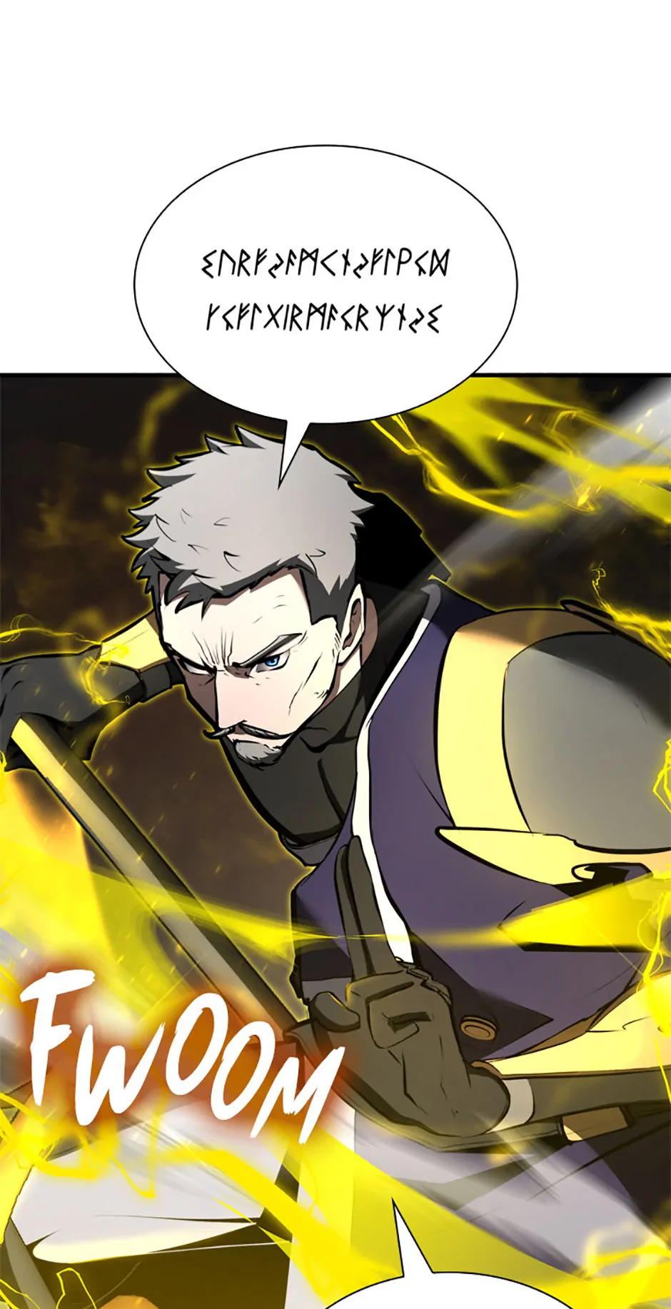I Returned as an FFF-Class Witch Doctor Chapter 87 page 81