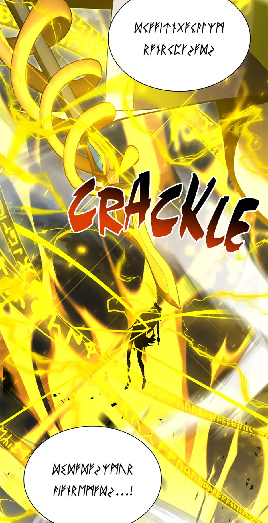 I Returned as an FFF-Class Witch Doctor Chapter 87 page 82