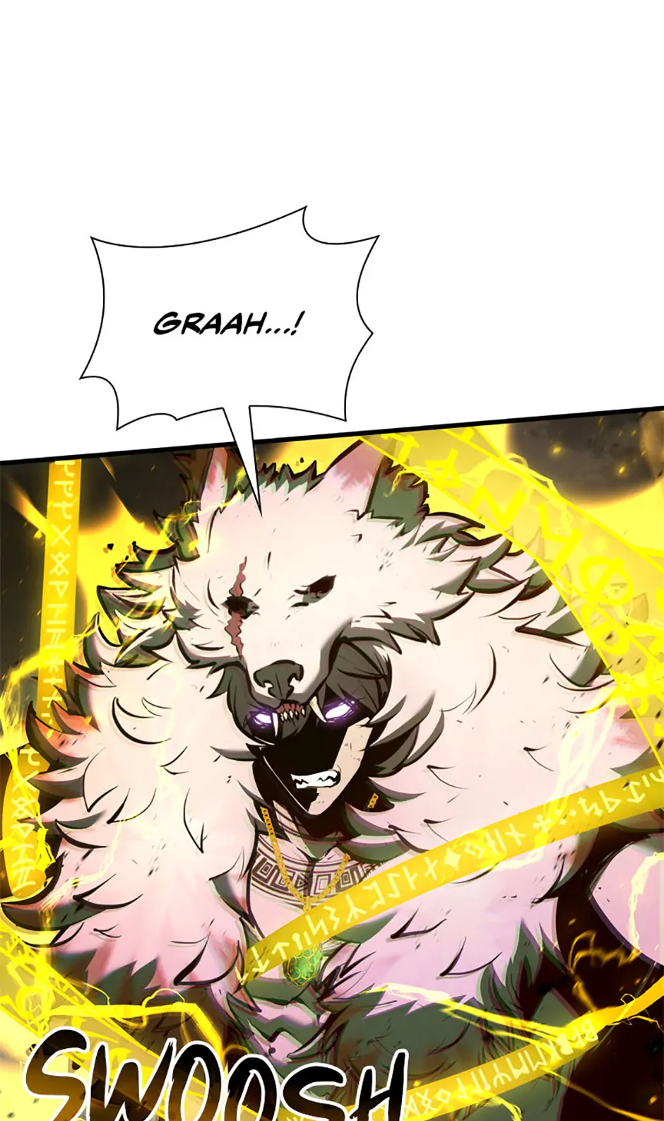 I Returned as an FFF-Class Witch Doctor Chapter 87 page 86